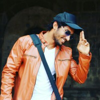 viresh's photo