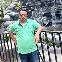Vasu's photo