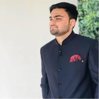 Vyom Ahir's photo