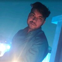 Arpit's photo