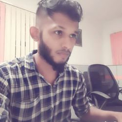 Sundar 's photo