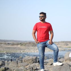 Prem's photo