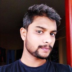 Krishna 's photo