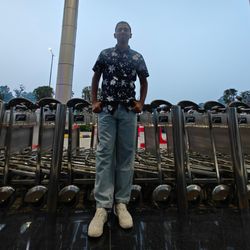Rohan 's photo
