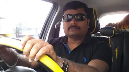 Harisha E's photo