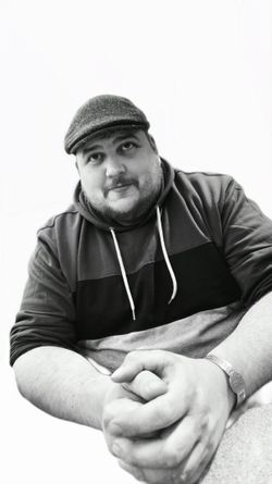 Ciaran Ryan's photo
