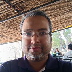 Parthasarathi Nanda's photo