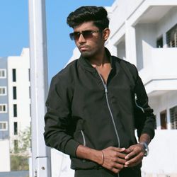 Sandesh's photo