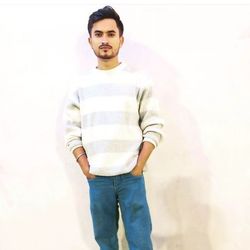 Shreyash Chaudhary's photo