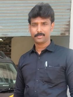 Santhosh's photo