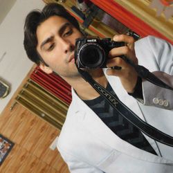 Sidharth 's photo