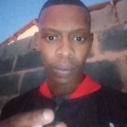 Thato's photo