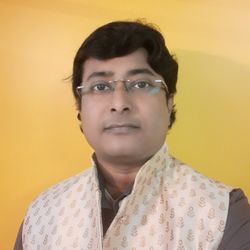 Tuhin Saha's photo
