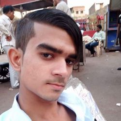 Mohammad Faisal saikh's photo