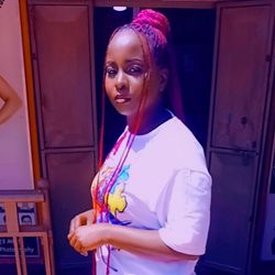 Tumusiime Immaculate 's photo