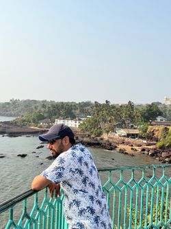 Krishna's photo