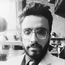 Kuljeet Singh's photo