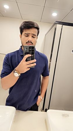 Saahil Kodwani's photo